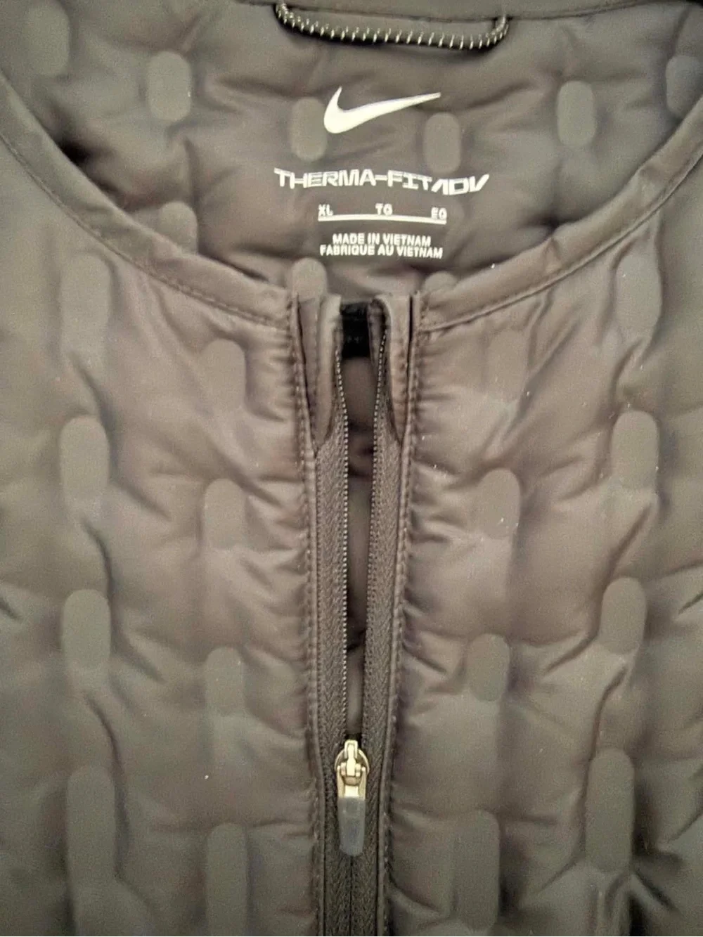 Nike ThermaFit ADV Performance Jacket